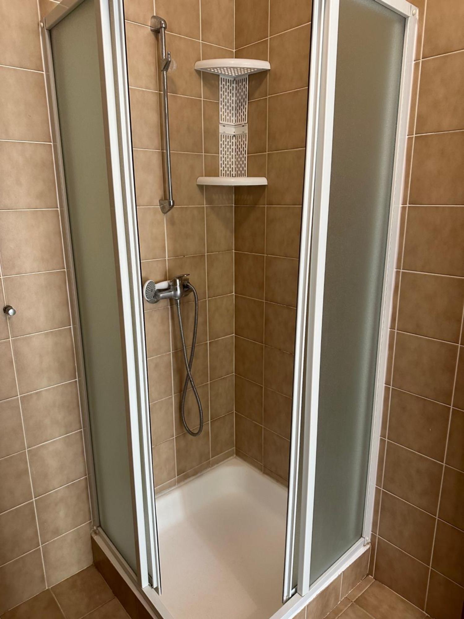 Apartmani Marko Novalja Buitenkant foto